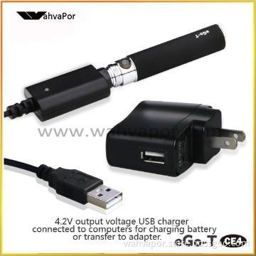 2013 Refill oil e cigar ego battery + cartermaizer ego t
